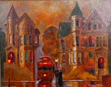 Lorraine Lindsay (20th Century)