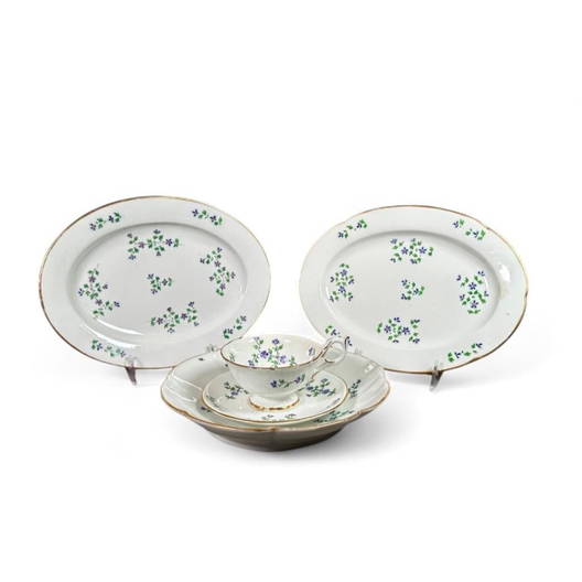 Dinnerware