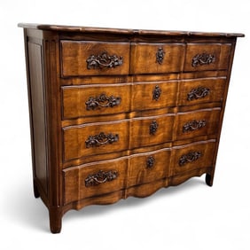 Century Furniture Master Chest