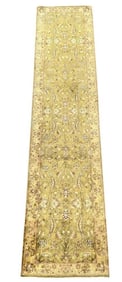 Indo persian Runner, ca. 2010-20's, 11'8" x 2'8"