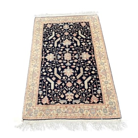 Tabriz Carpet 6' x 4'