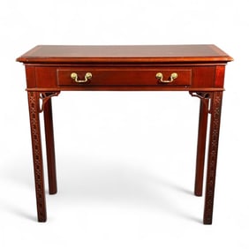 James River Collection by Hickory Chair Co. Table