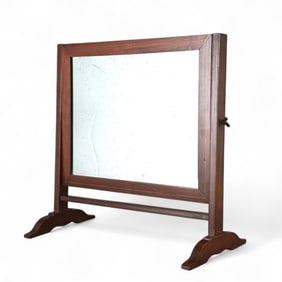 Cheval Dressing Mirror