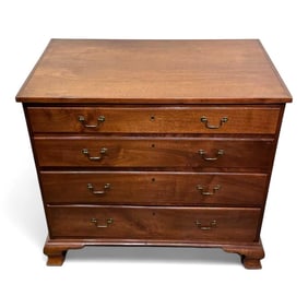 Antique Chest of Drawers