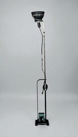 "Toio" Floor Lamp for Flos