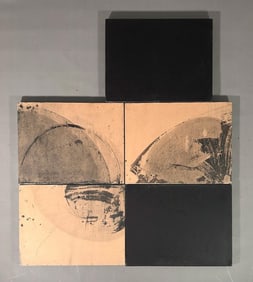 Serge Spitzer, "About Sculpture"
