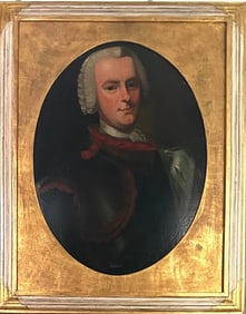After Sir Godfrey Kneller, Portrait of George I, Elector of Hanover