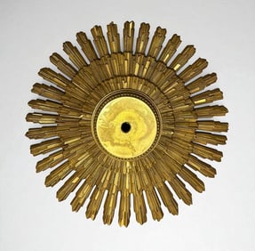MCM Radiant Ceiling Mount