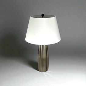 Donghia Margot Glass Table Lamp