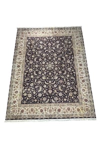 Tabriz Carpet 10' x 7'8"