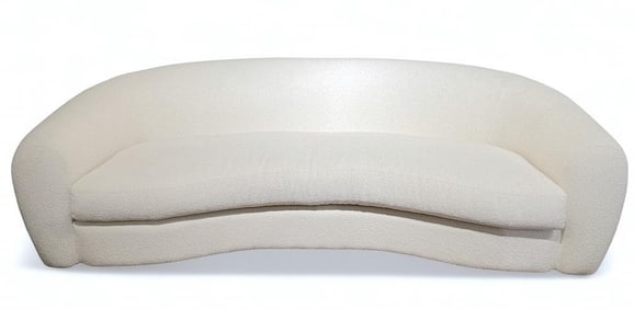 Restoration Hardware Sylvain Sofa