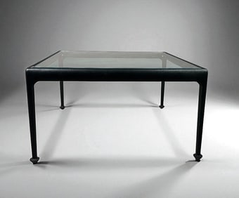 Richard Schultz for Knoll Outdoor End Table