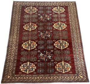 Super Kazak Carpet 12' x 10'