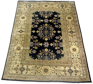 Indo-Persian Carpet 12' x 9'