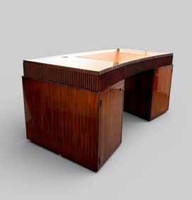 Ralph Lauren "Metropolis" Desk