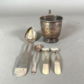 American Coin Silver Group