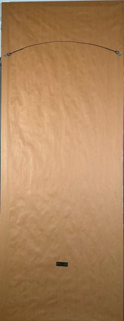 Antique Lithographed Advertising Poster, "Bigarreau Mugnier" by Jules Cheret ca. 1895 - 11