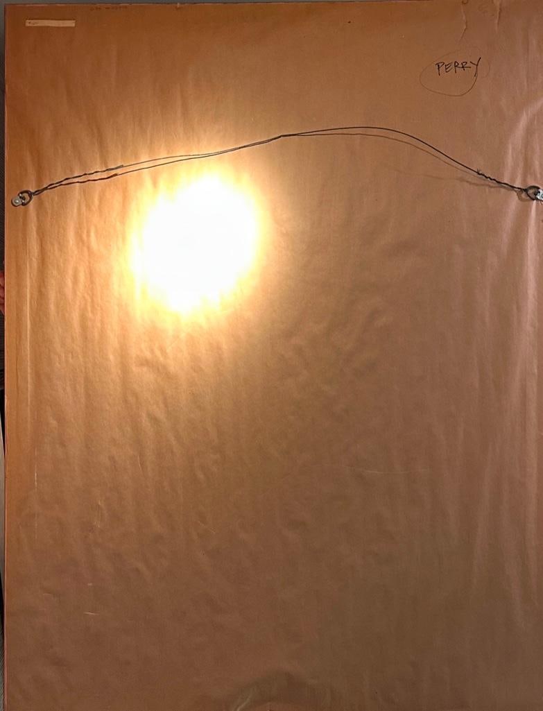 "Syndicat d'Initiative de Provence" Travel Poster, ca. 1910 - 7