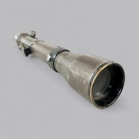 German World War I Rifle Telescope