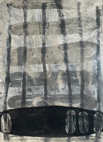 Enrique Garcia Lozano (Austrian/Spain, b.1970)