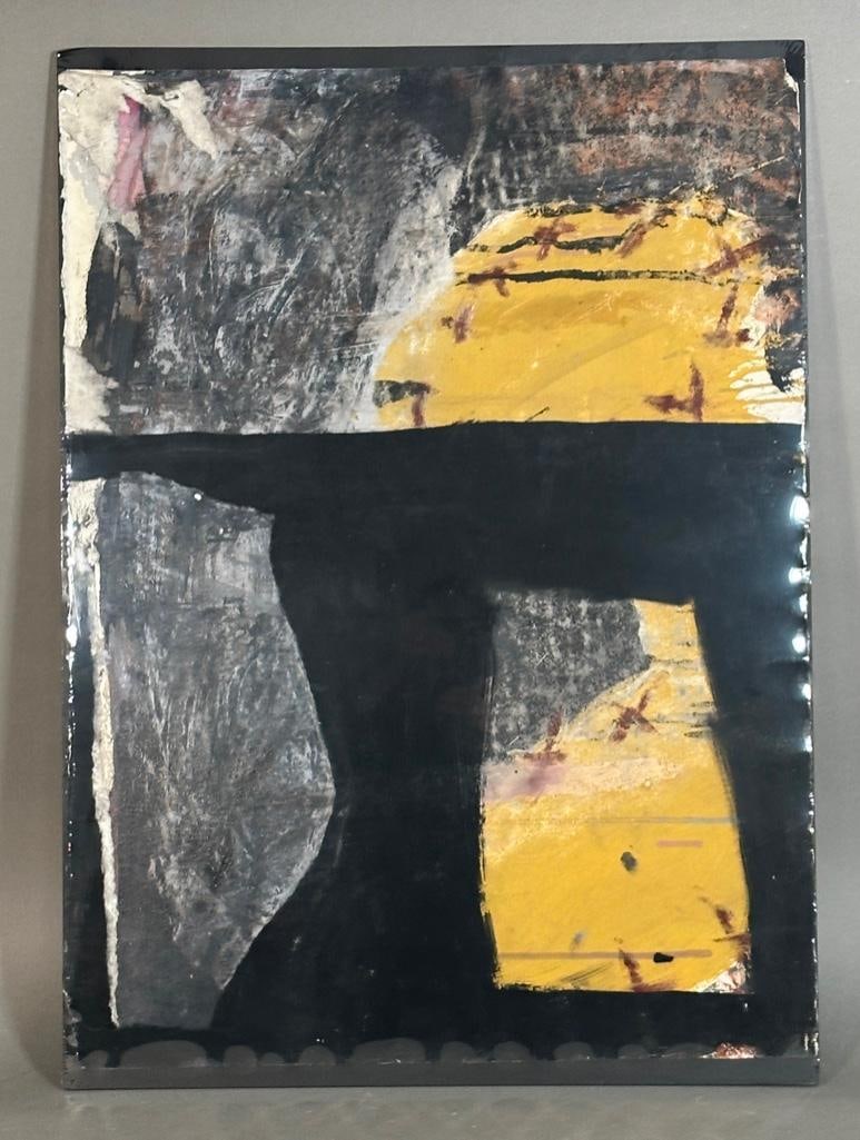 Enrique Garcia Lozano (Austrian/Spain, b.1970) - 2