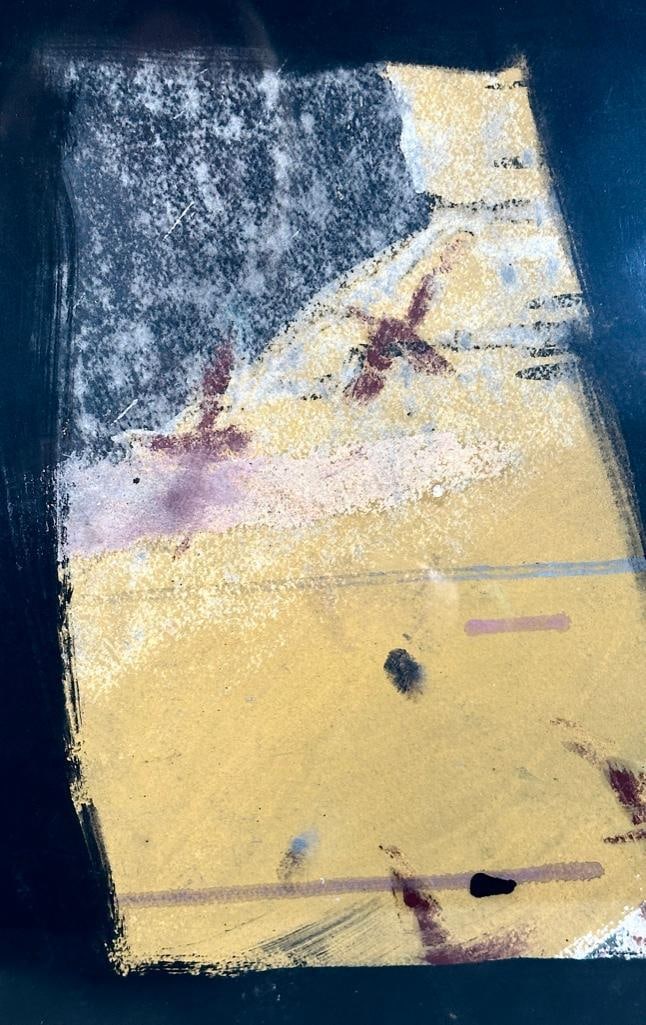 Enrique Garcia Lozano (Austrian/Spain, b.1970) - 4