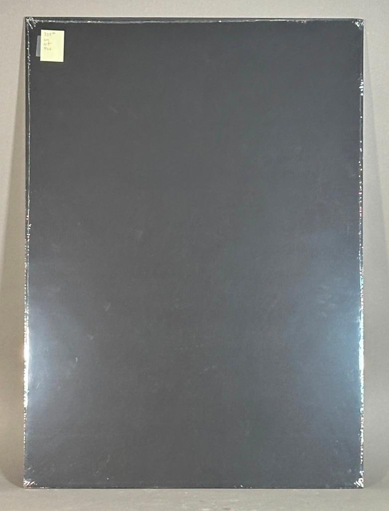 Enrique Garcia Lozano (Austrian/Spain, b.1970) - 5