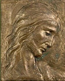 Ferruccio Guidotti (Italian 1931-2012)