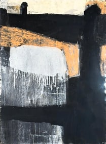 Enrique Garcia Lozano (Austrian/Spain, b.1970