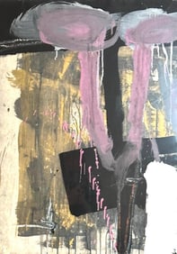 Enrique Garcia Lozano (Austrian/Spain, b.1970