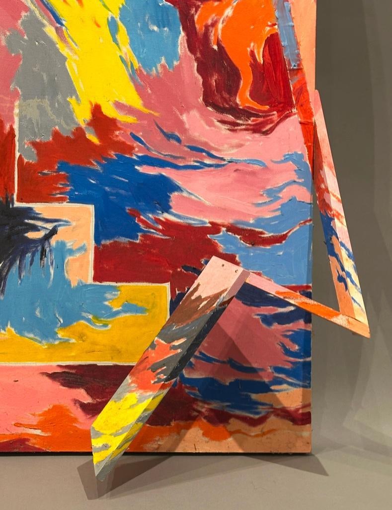 Artist Unknown, 20thc. - 4