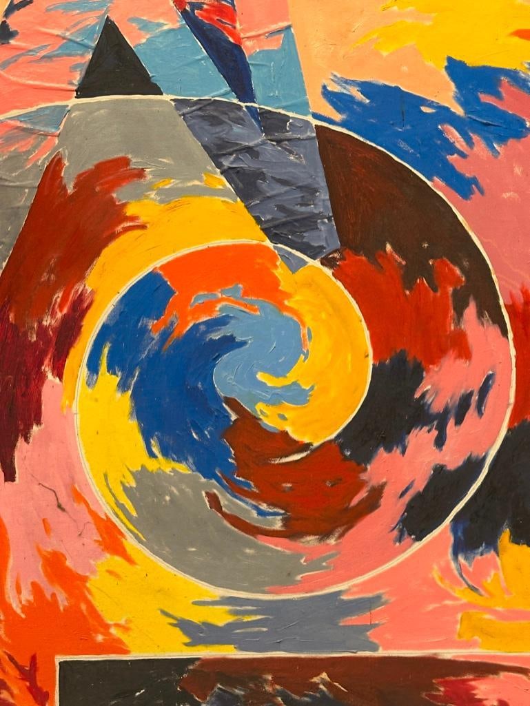 Artist Unknown, 20thc. - 5