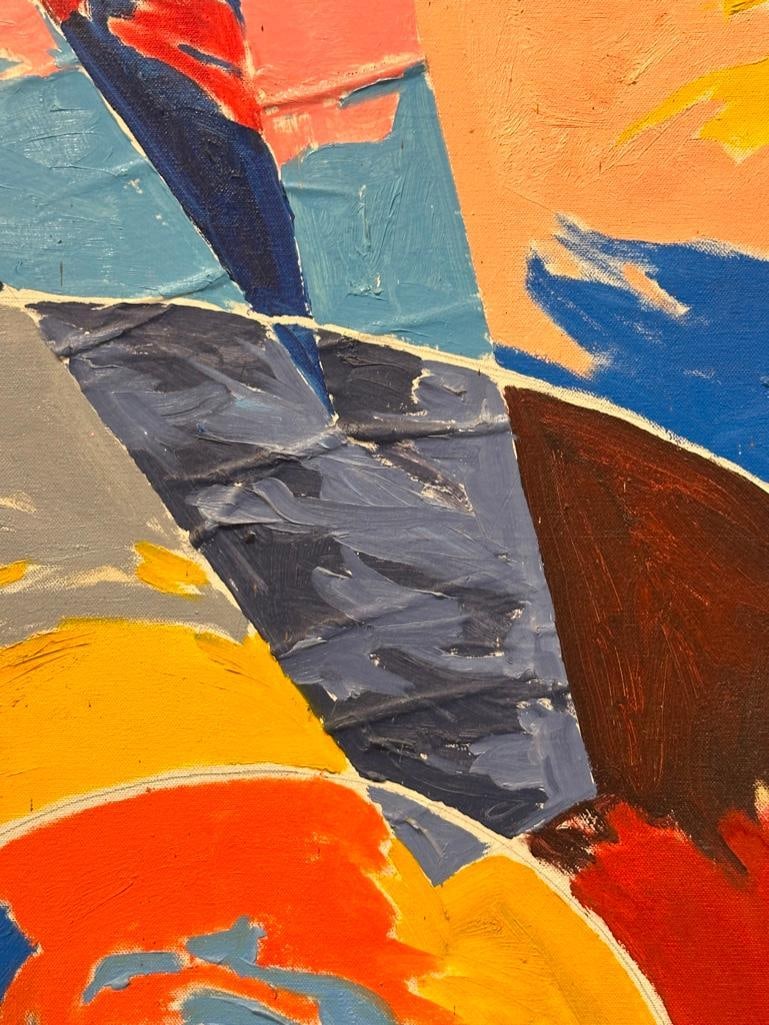 Artist Unknown, 20thc. - 7