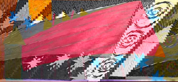 Walter S.Fraunfelder III (American, 20th century)