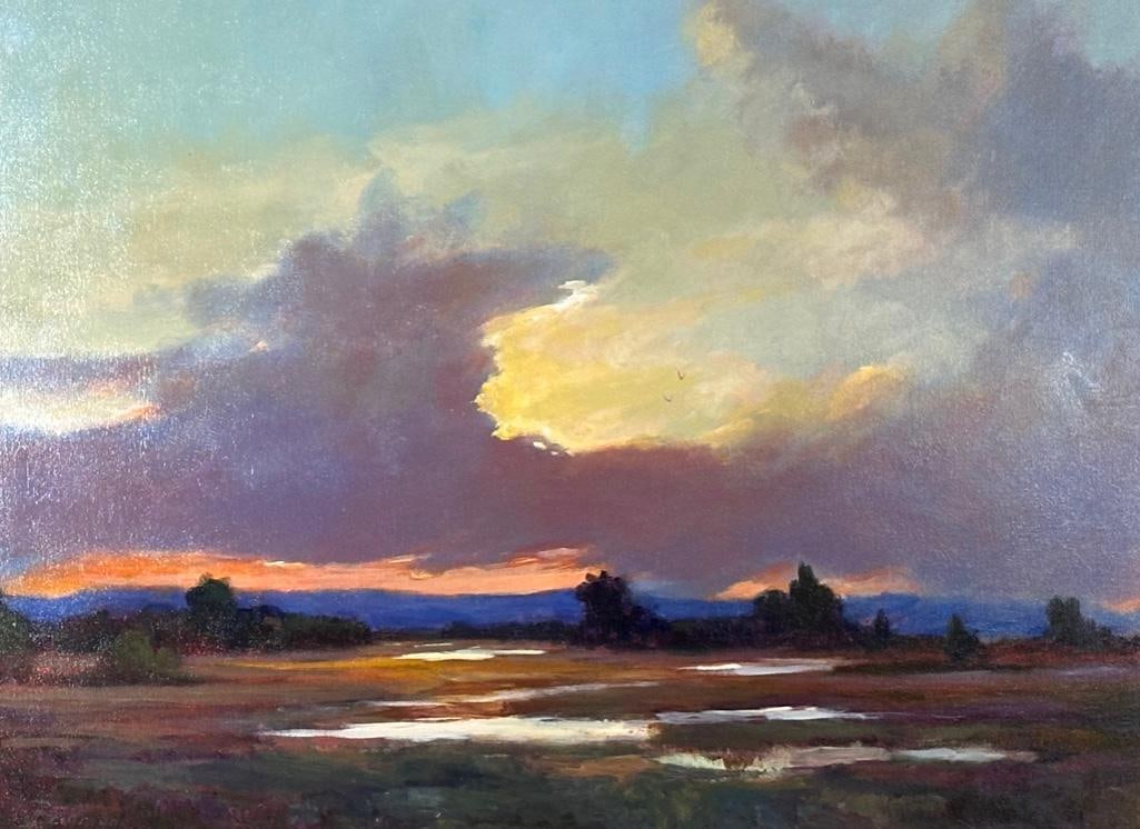 Helmut Peter Beckmann (American 1929-2010) (1 of 6)