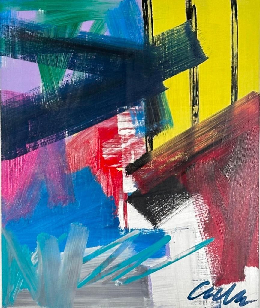 Bruce Conforti (American b. 1953) (1 of 7)