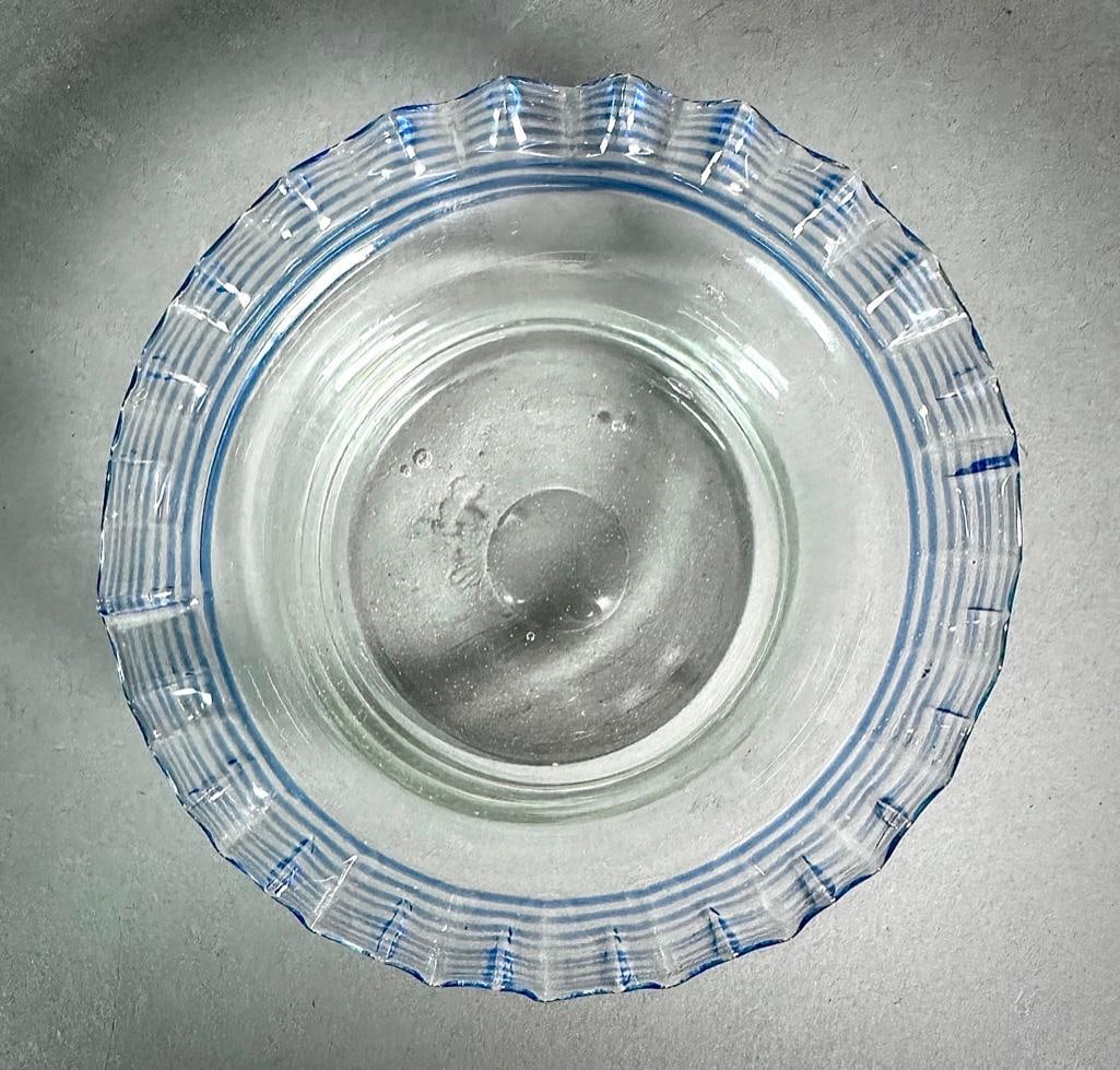 Assorted Steuben Type Glass Group - 11