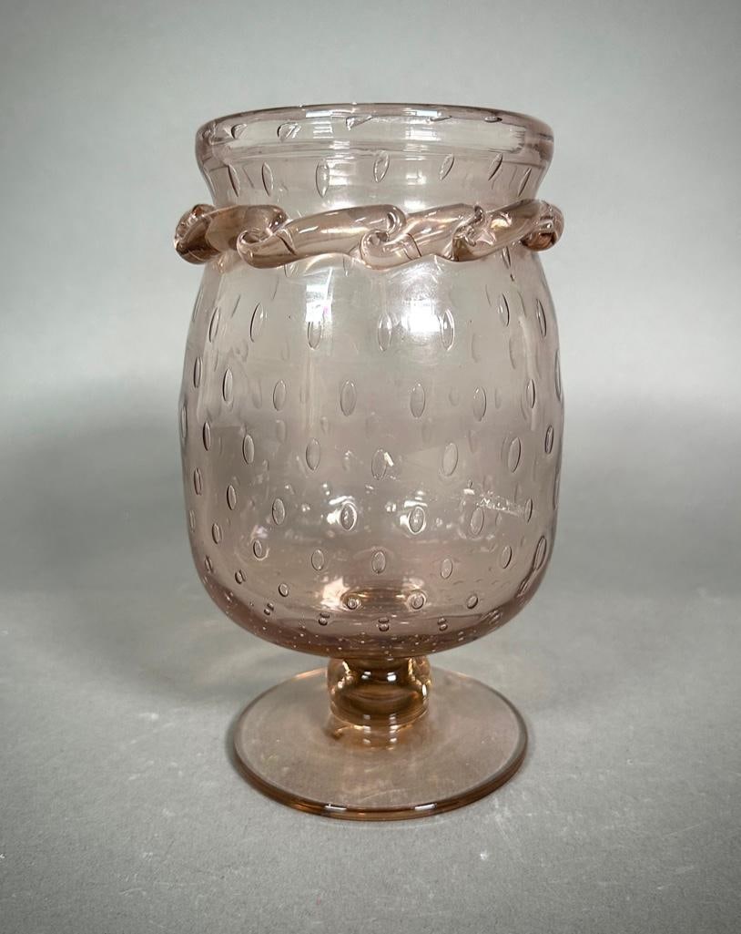 Assorted Steuben Type Glass Group - 2