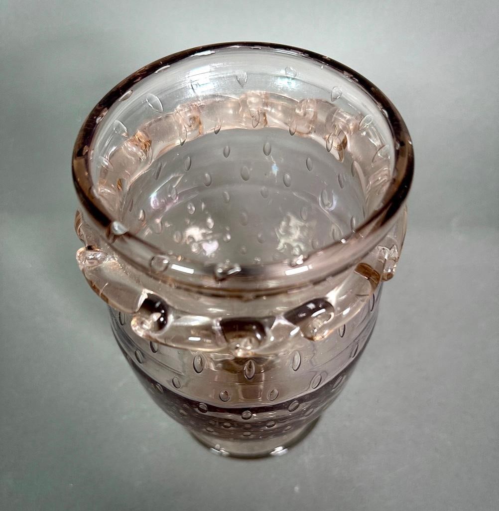 Assorted Steuben Type Glass Group - 3