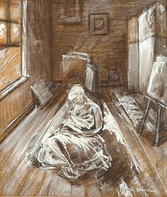 Gerte Hacker (1911-2000)