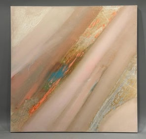 Lamar Briggs (American 1935-2015)