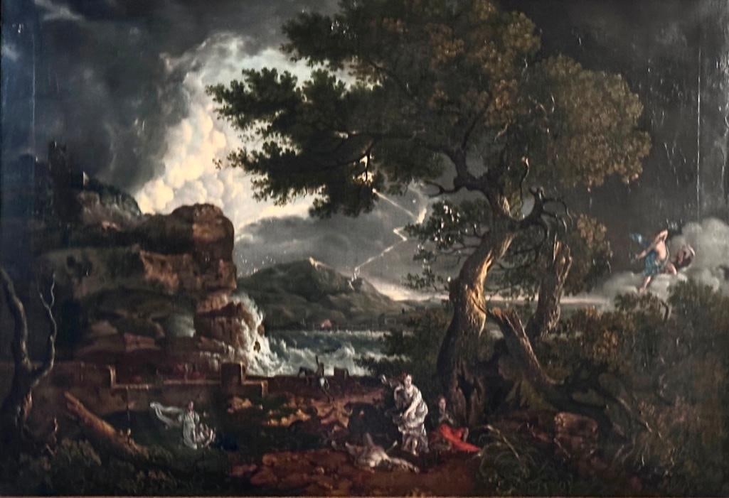 William King, after Richard Shannon (1 of 12)