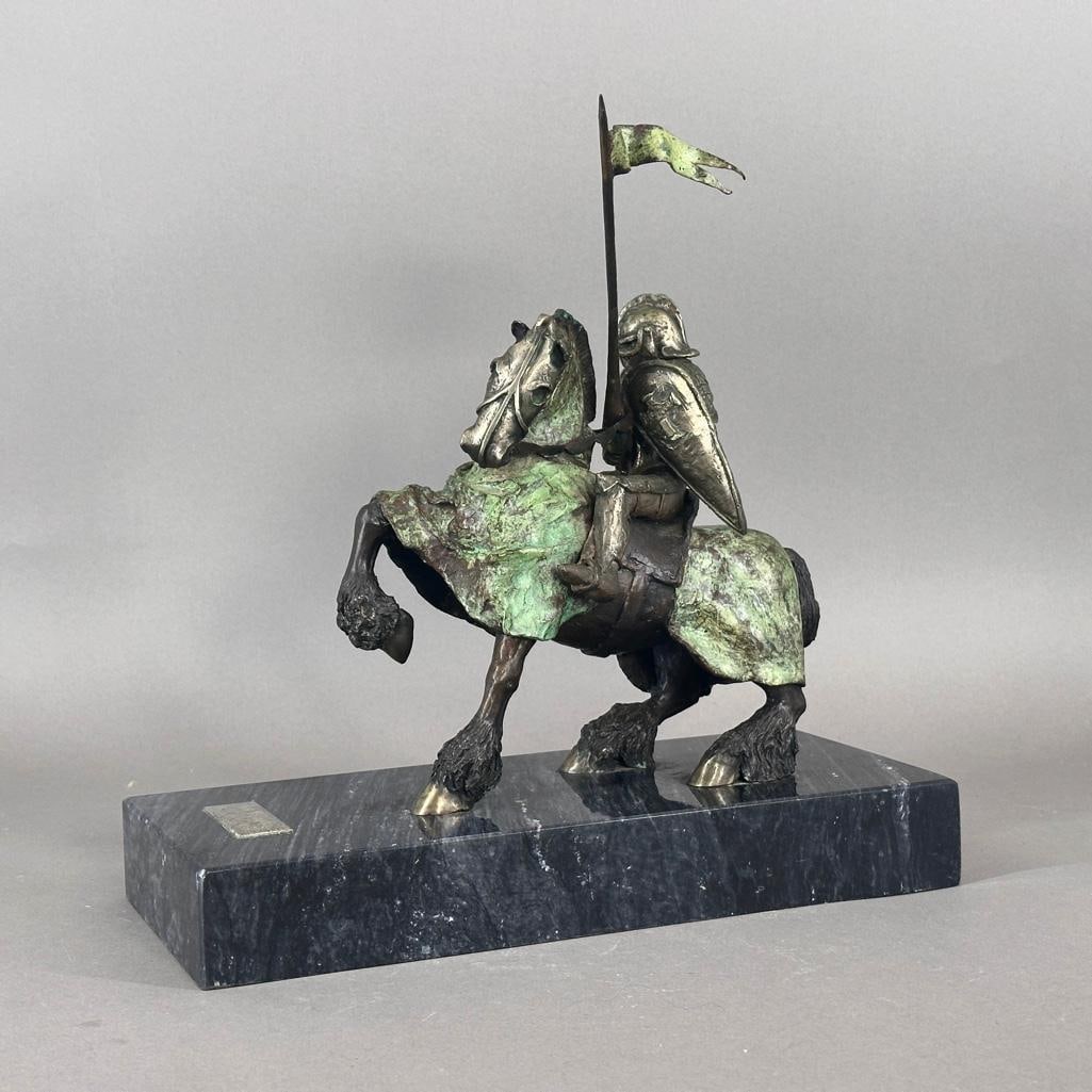 Daniel Joseph Bacque (French 1874-1947) (1 of 12)