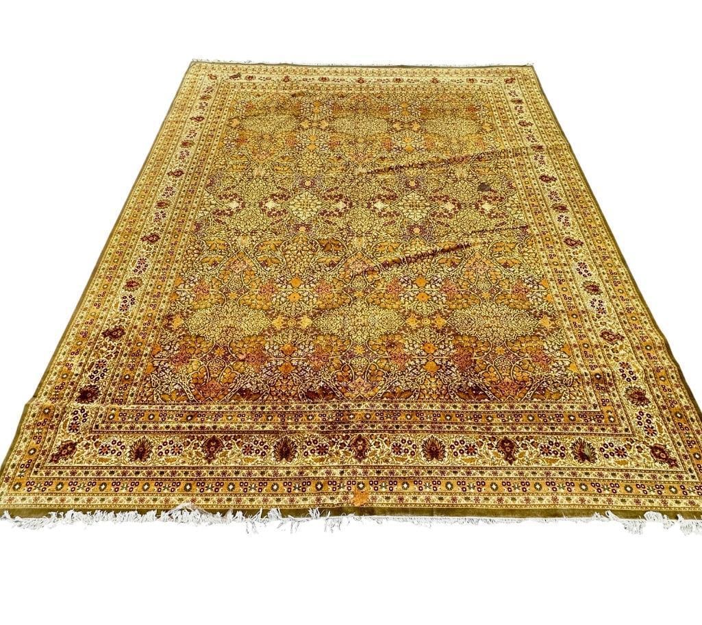 Mogul Style Carpet 15'3" x 12' (1 of 14)