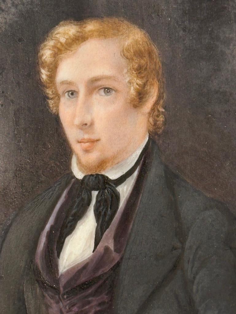 Nestor Corradi (Italy/New Orleans/New York, active c. 1837-1889) (1 of 10)