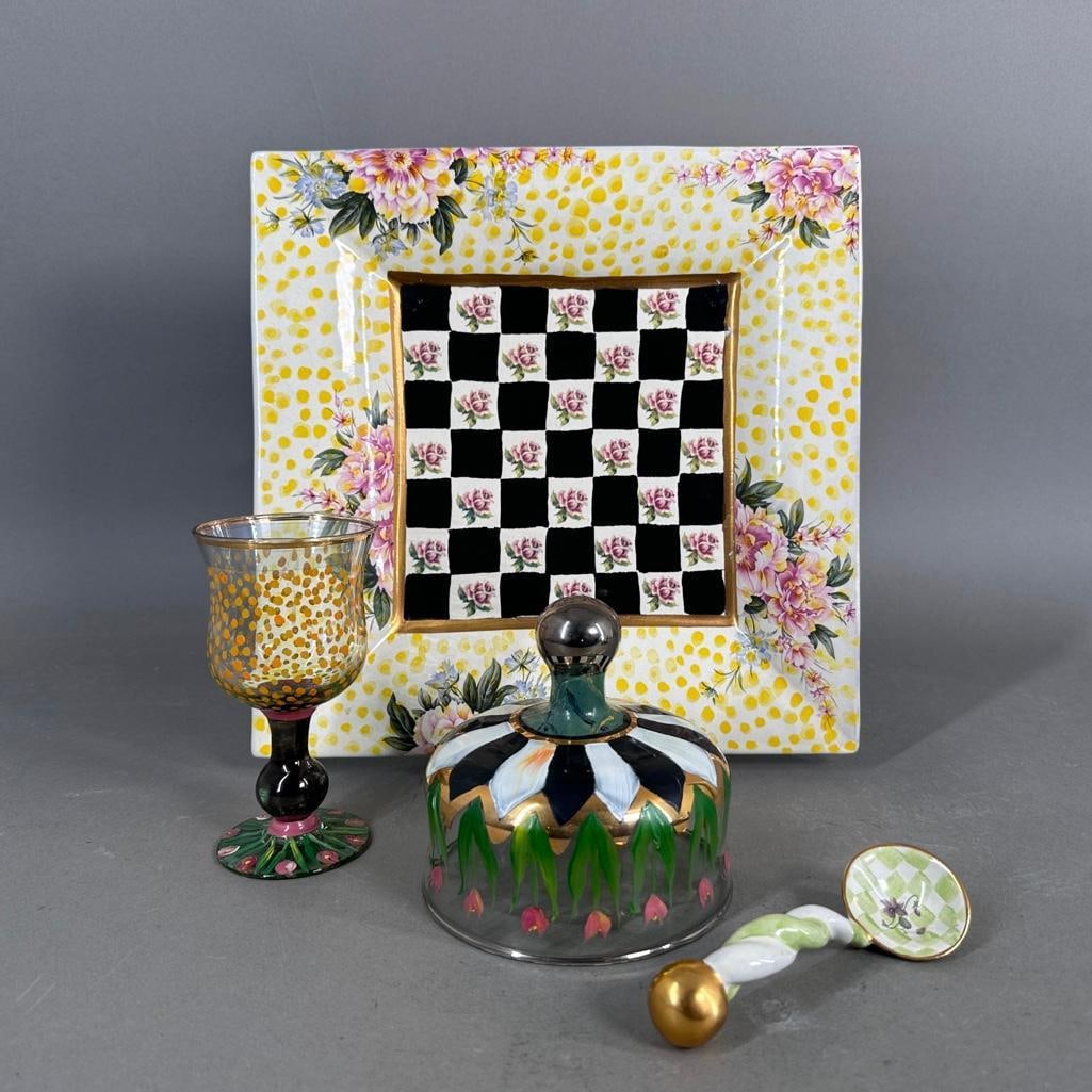 Mackenzie Childs Grouping (1 of 11)