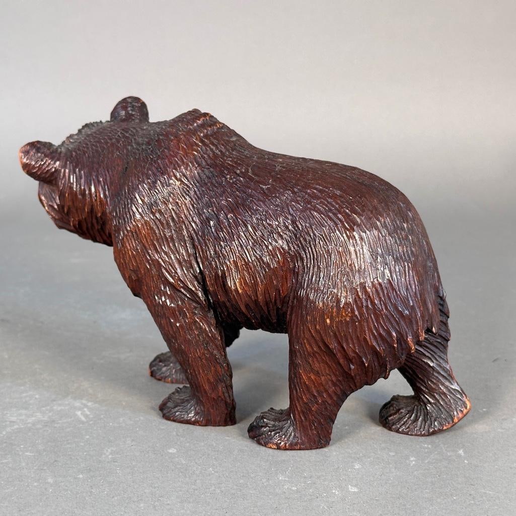 Black Forest Bears - 10