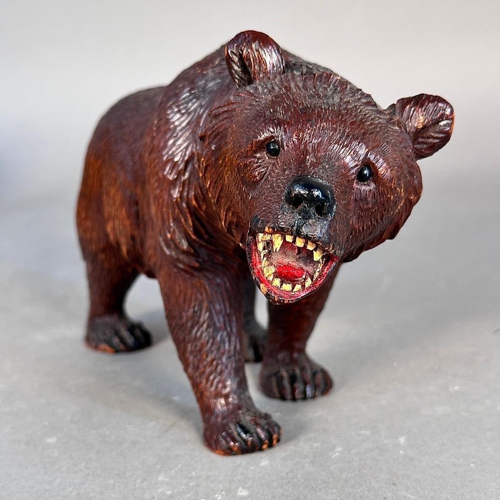 Black Forest Bears - 11