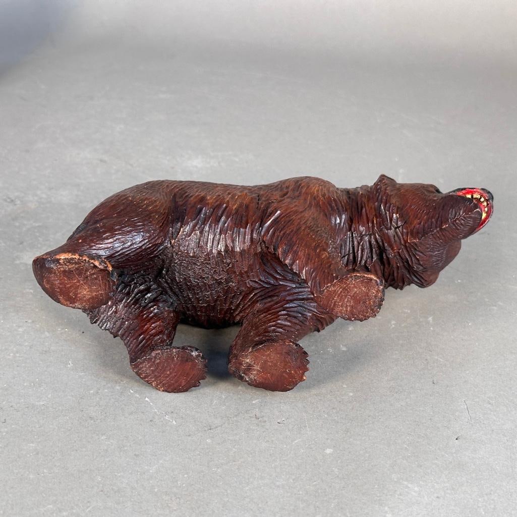 Black Forest Bears - 12