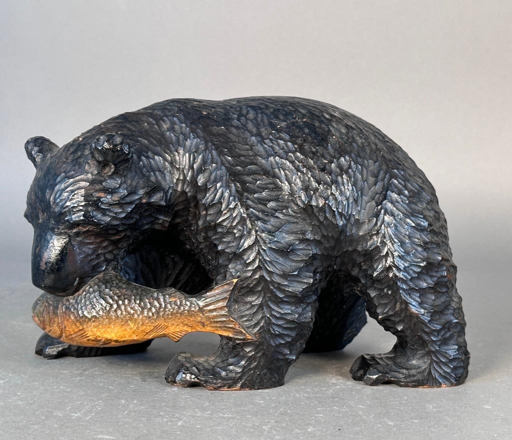 Black Forest Bears - 2